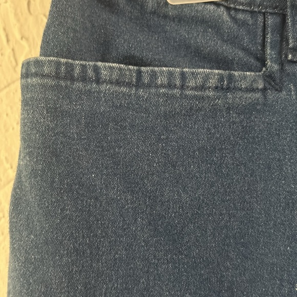 Charter club denim capris - Picture 4 of 5